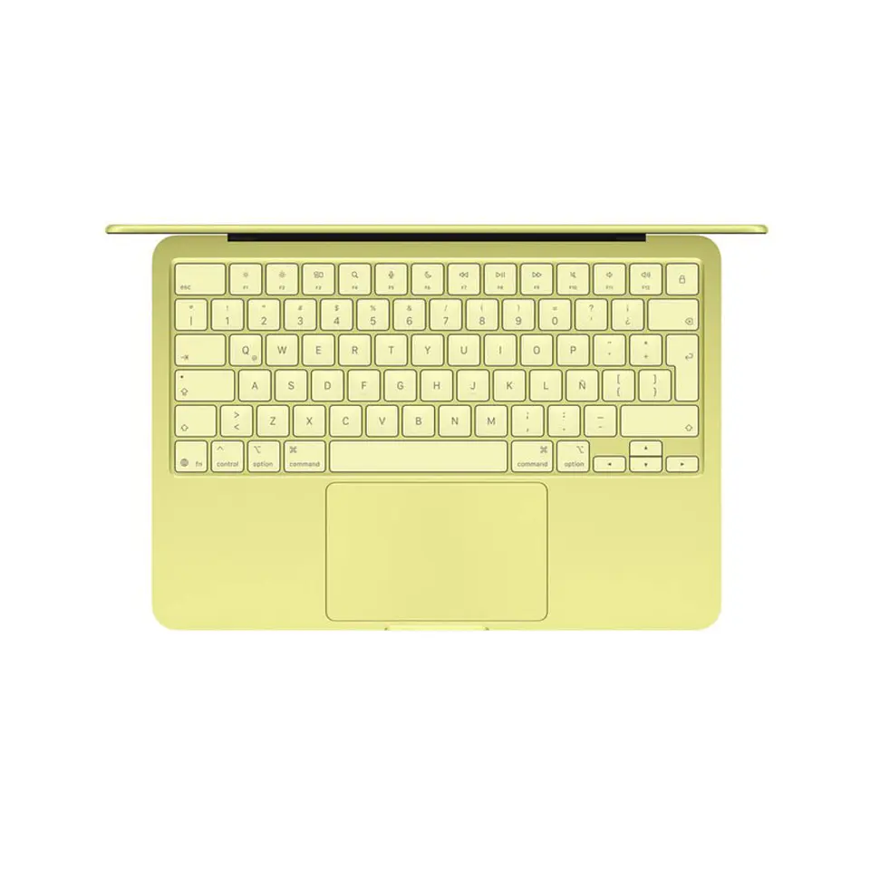 Macbook Neo 3