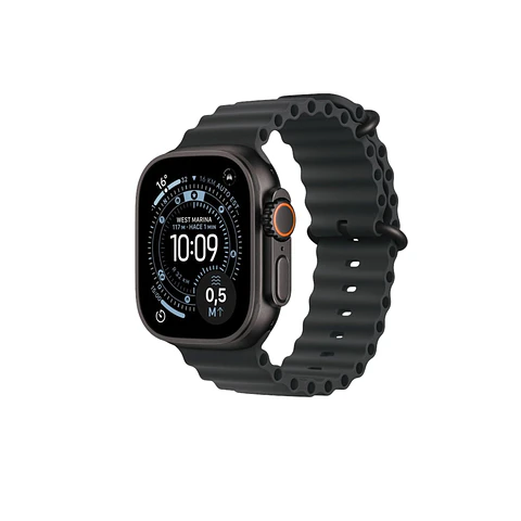 Apple watch Ultra 3 