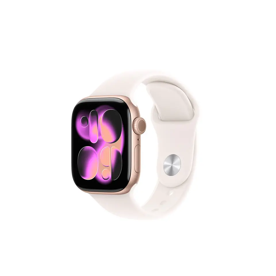 Apple Watch Serie 11 - 42 mm 4