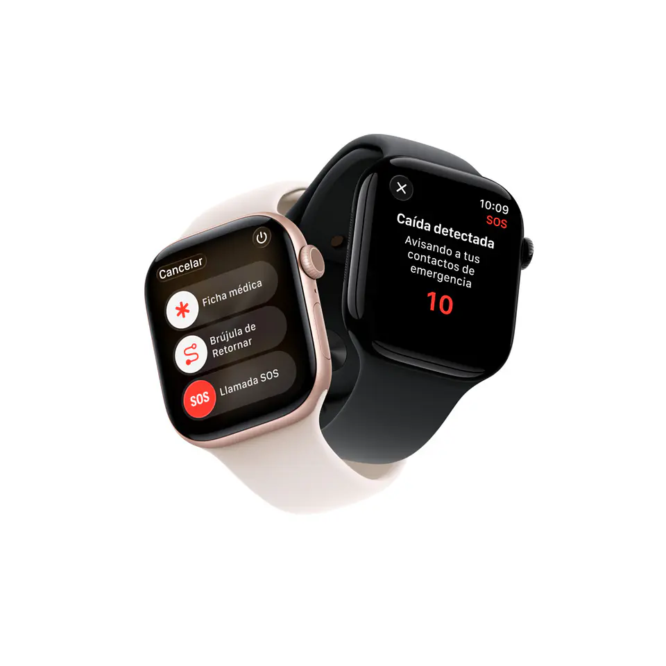 Apple Watch Serie 11 - 42 mm 1