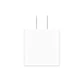 Adaptador 20w Apple Original - Miniatura 2