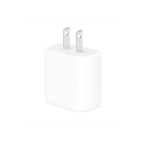 Adaptador 20w Apple Original