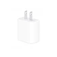 Adaptador 20w Apple Original - Miniatura 1