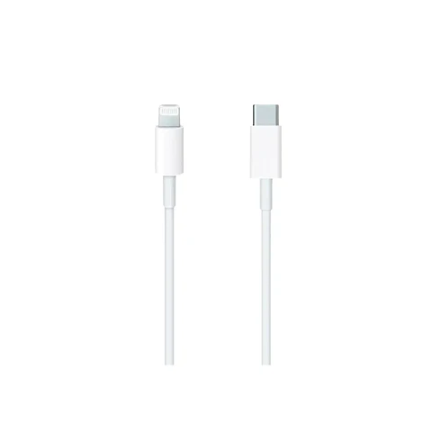 cable C- lightning Apple Original