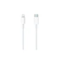 cable C- lightning Apple Original - Miniatura 1