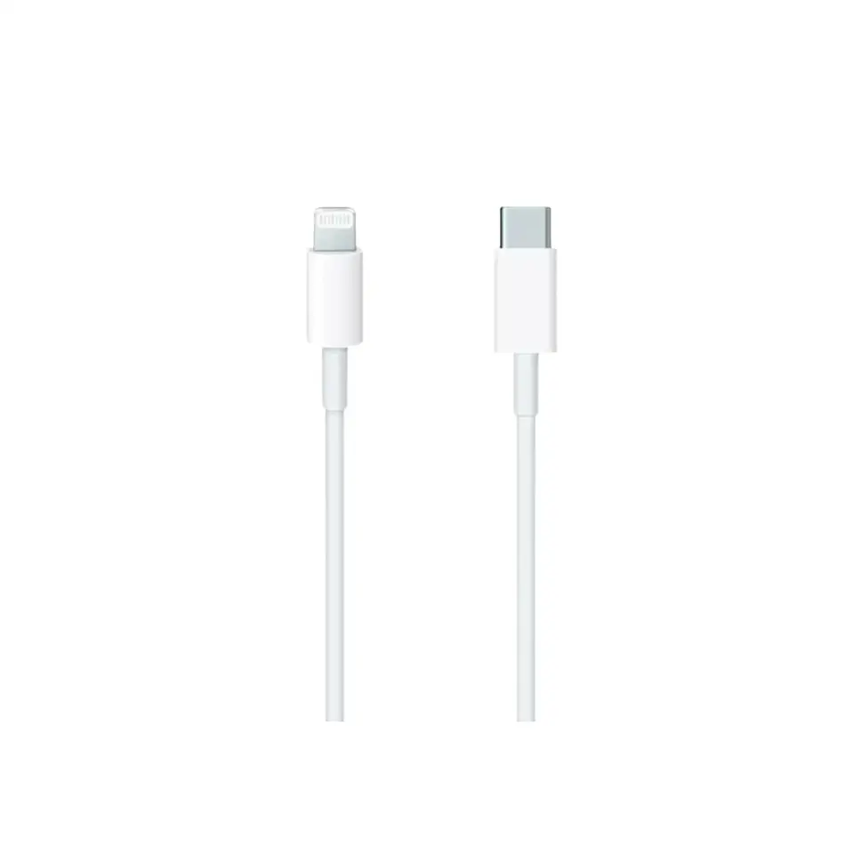 cable C- lightning Apple Original 1