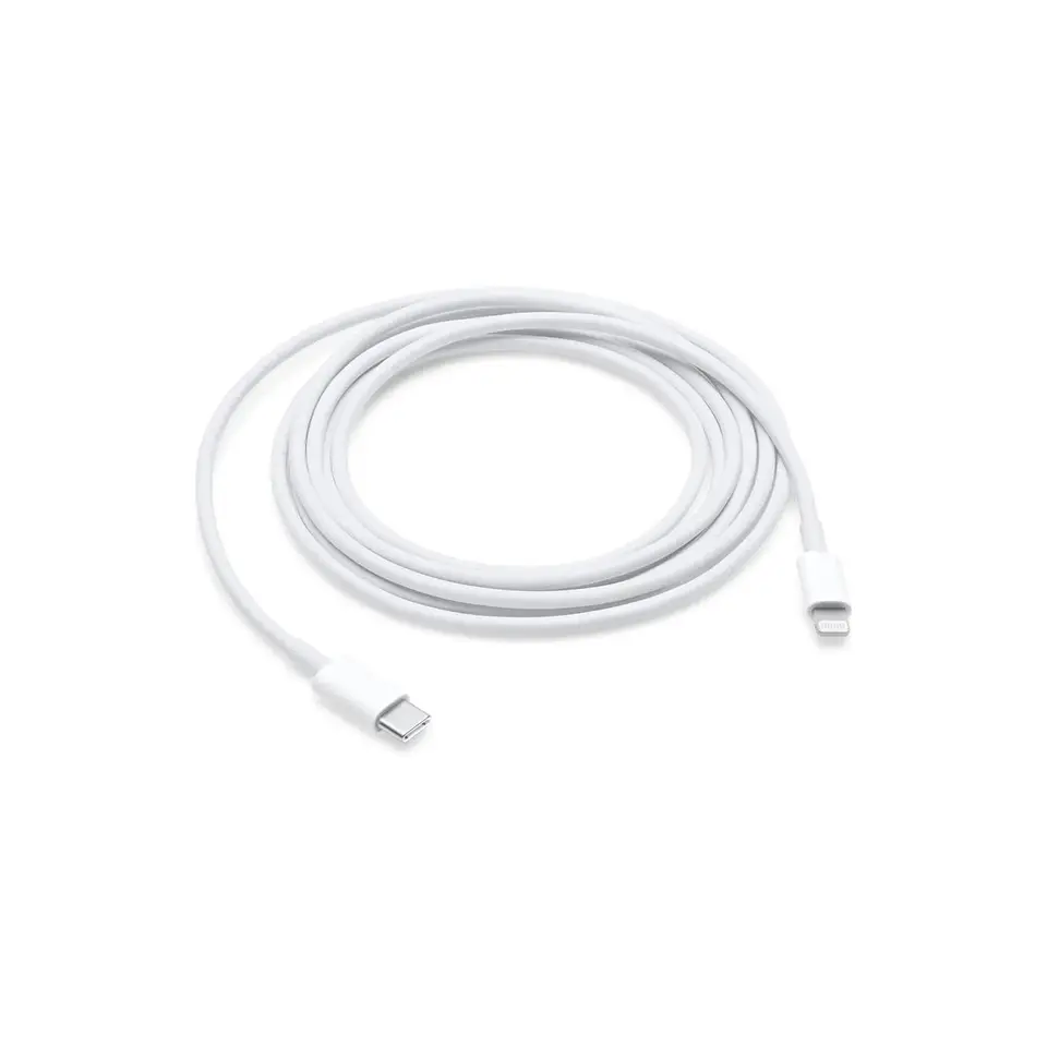 cable C- lightning Apple Original 2