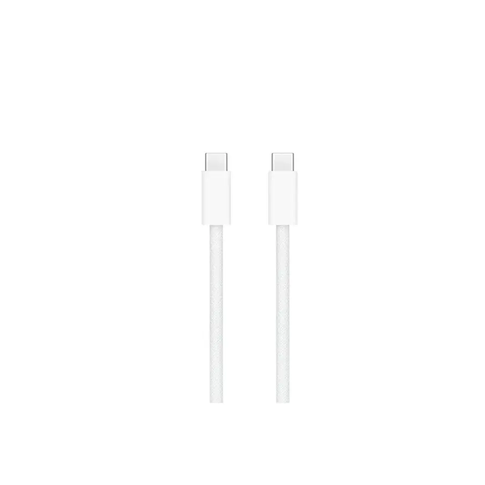 Cable Tipo C-C Apple Original 2
