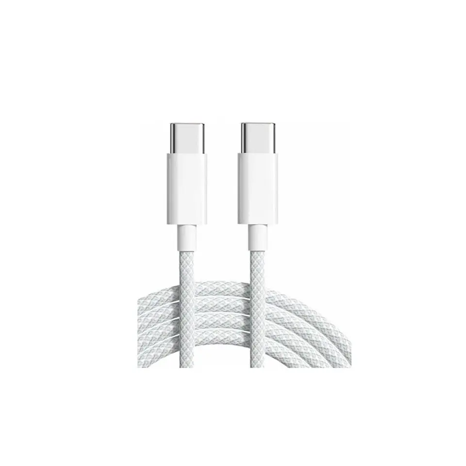 Cable Tipo C-C Apple Original 3