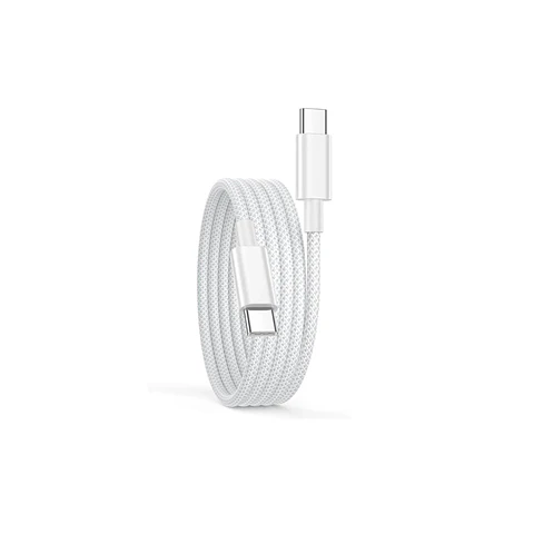 Cable Tipo C-C Apple Original