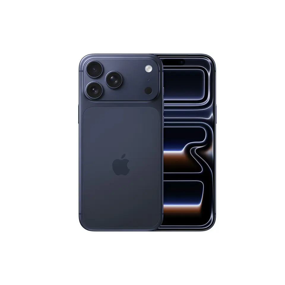 17 pro max 3