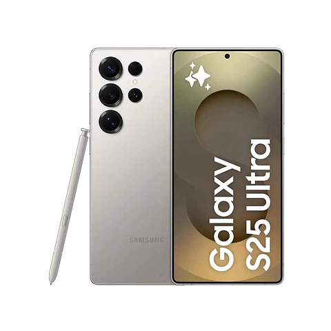 Samsung s25 ultra