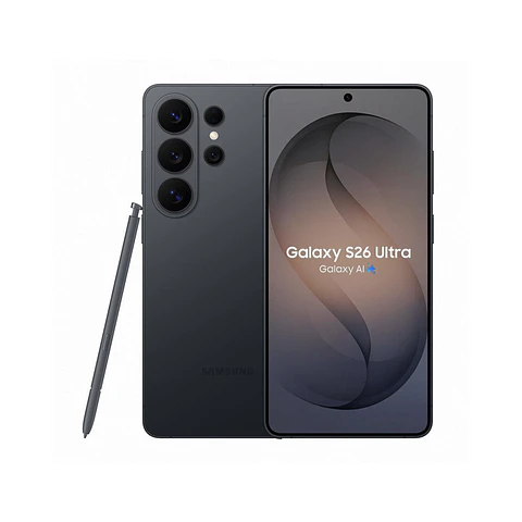 Samsung s26 ultra 