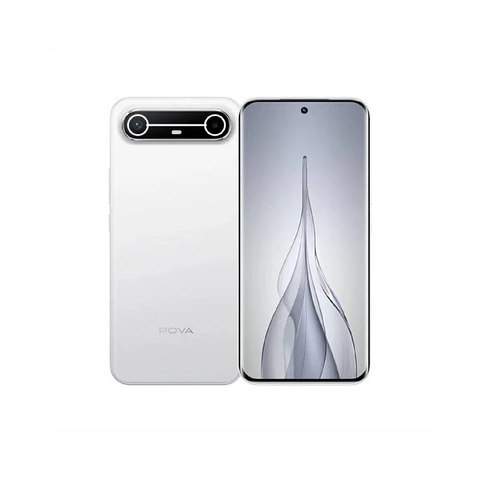 Tecno pova Slim