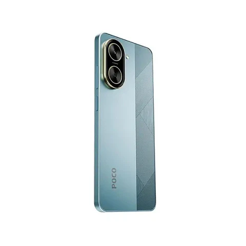 Xiaomi poco c71