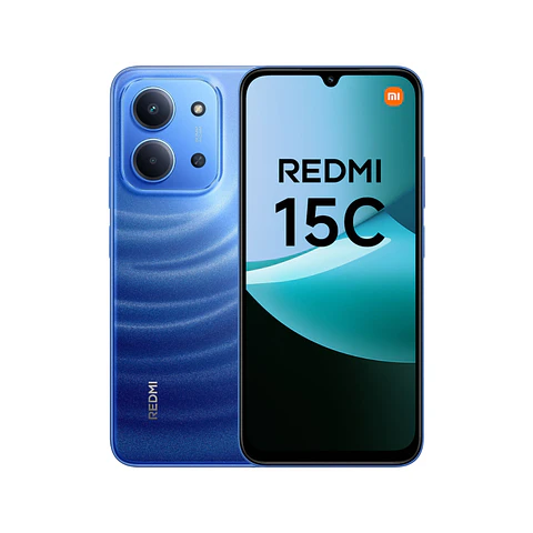 Redmi 15 c
