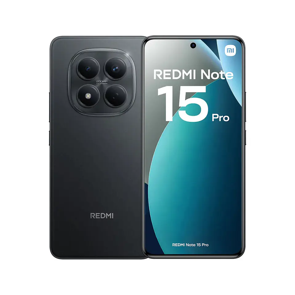 Redmi note 15 pro 2