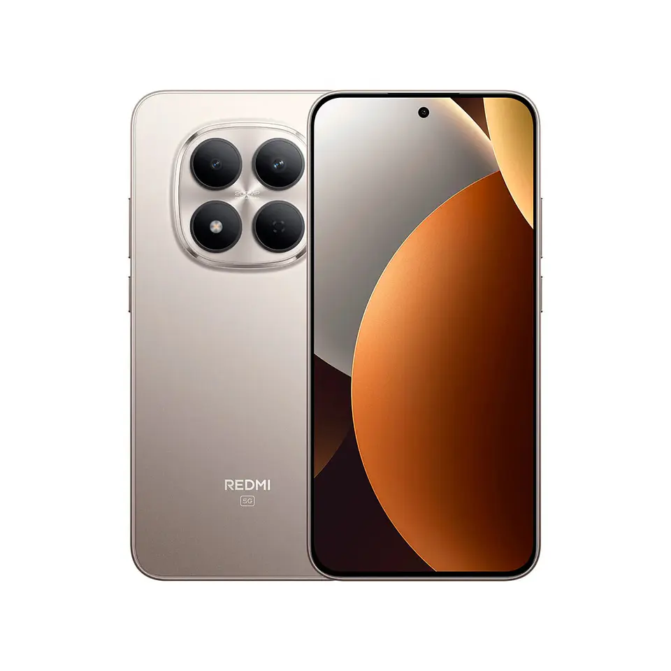 Redmi note 15 pro 5g 2