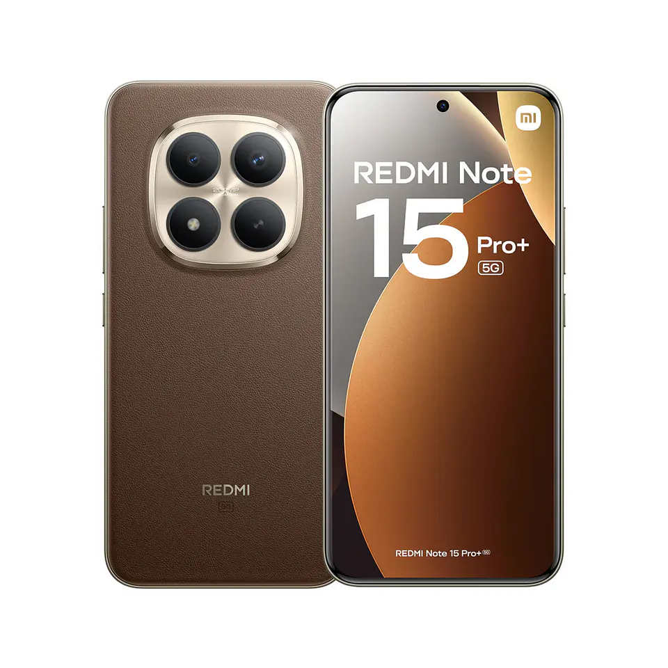 Redmi note 15 pro plus 5g 1