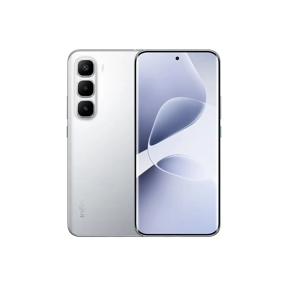 Infinix Hot 60 pro plus 1