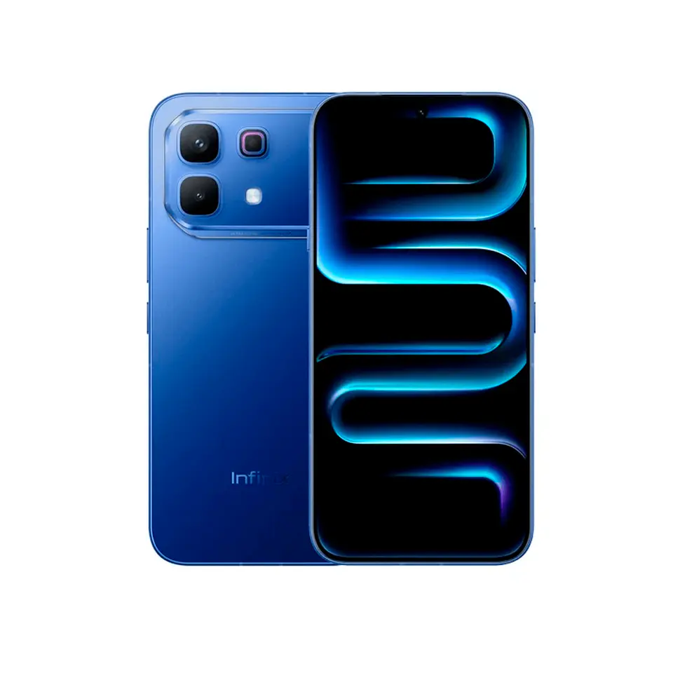 Infinix Note 60 pro 1