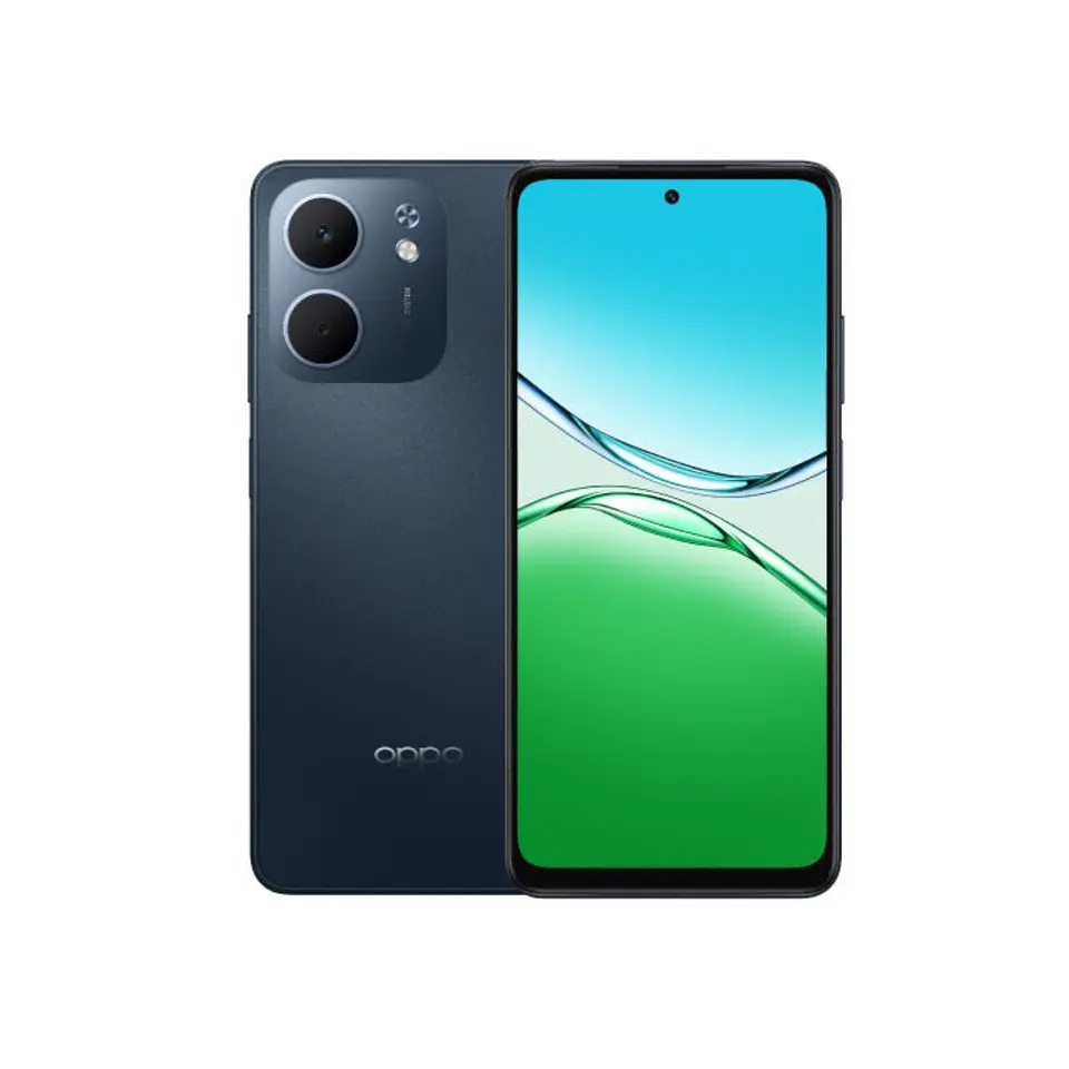 Oppo A5x 1