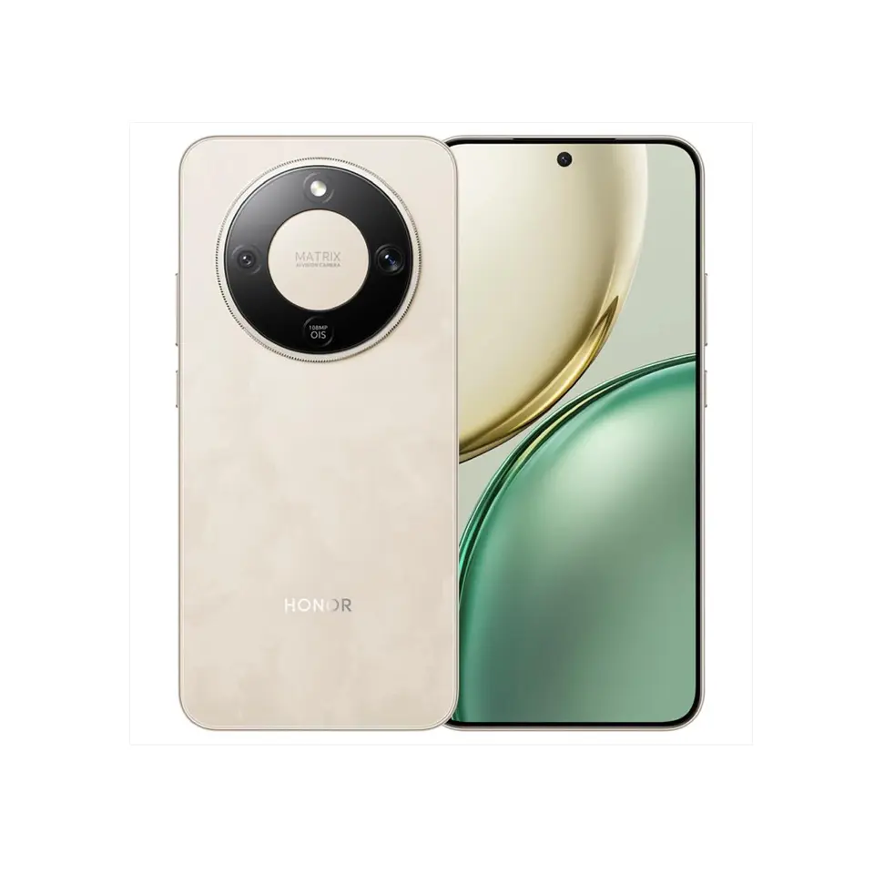 Honor Magic 8 Lite 5g 1