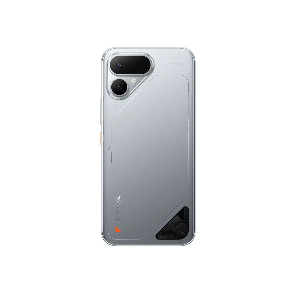 Tecno pova curve 1