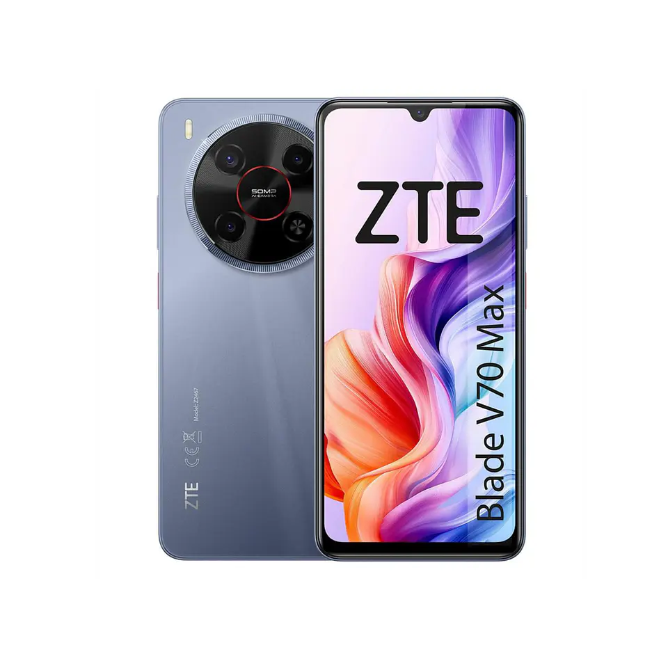 Zte v70 Max 1