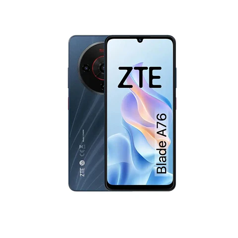 Zte A76