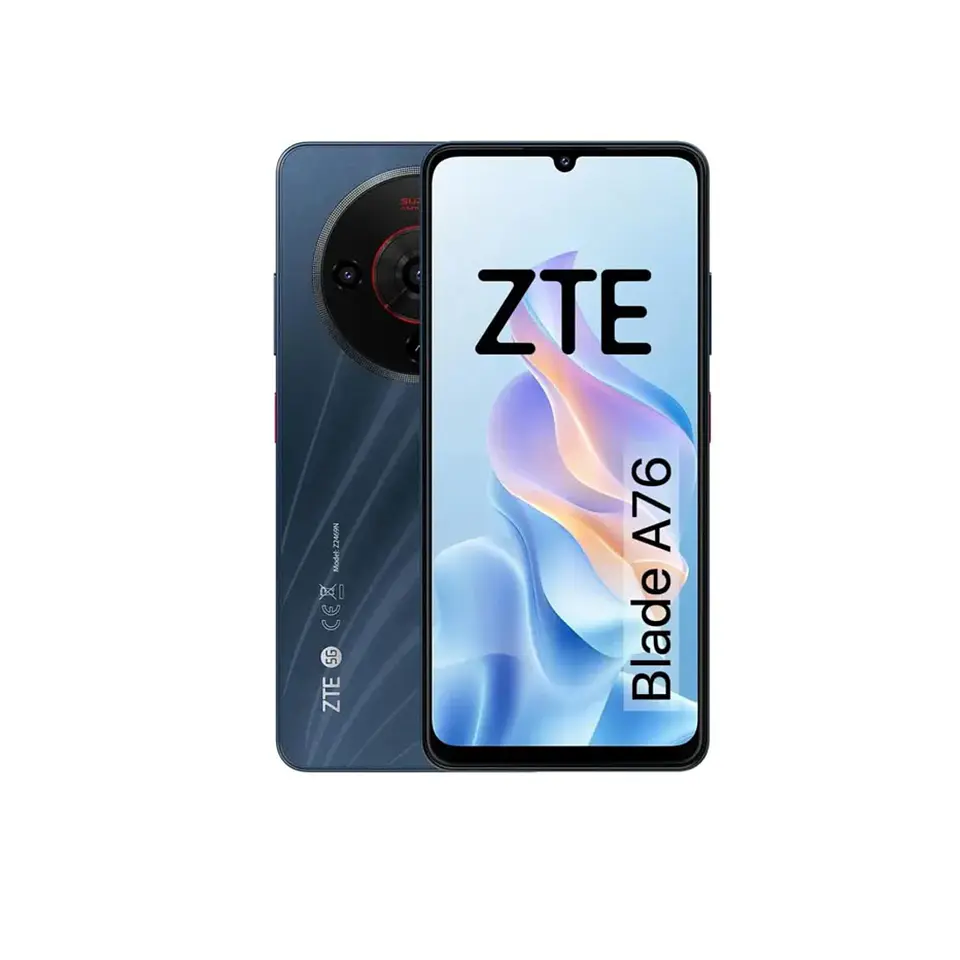 Zte A76 1