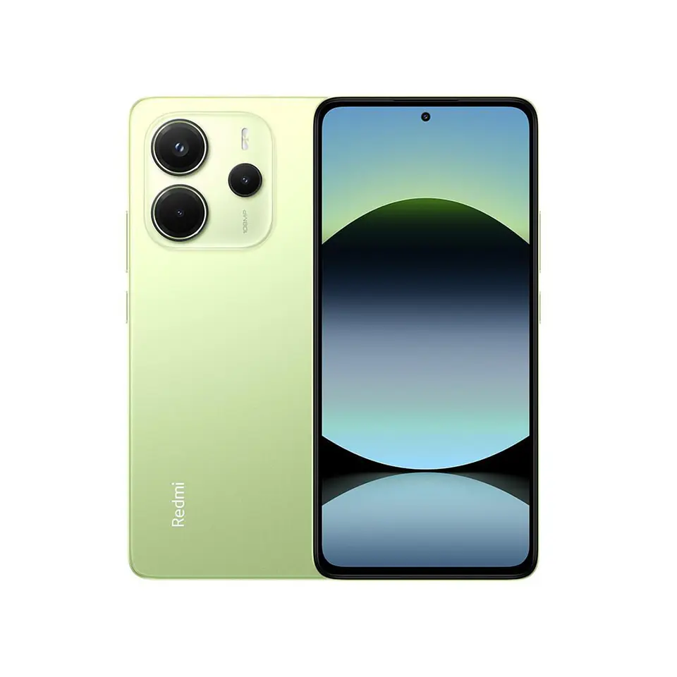 Redmi note 14  3