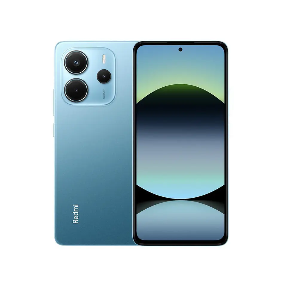 Redmi note 14  4