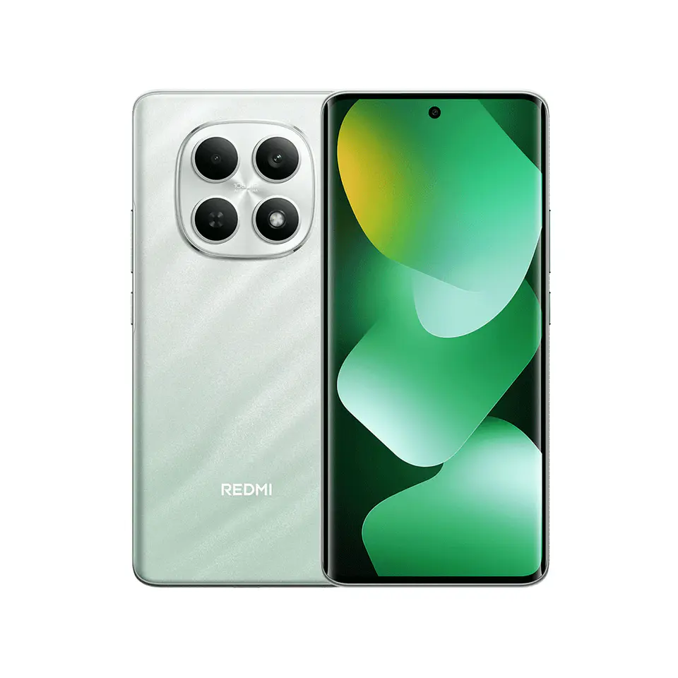 Redmi note 15  3