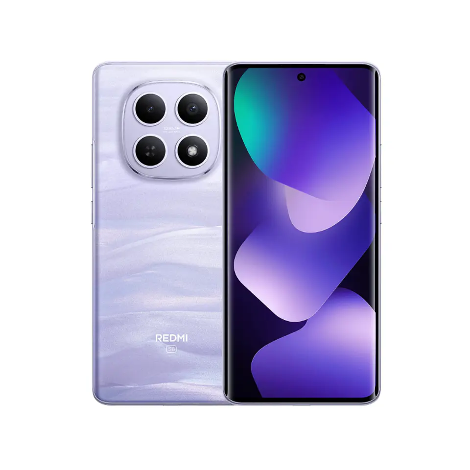 Redmi note 15  4