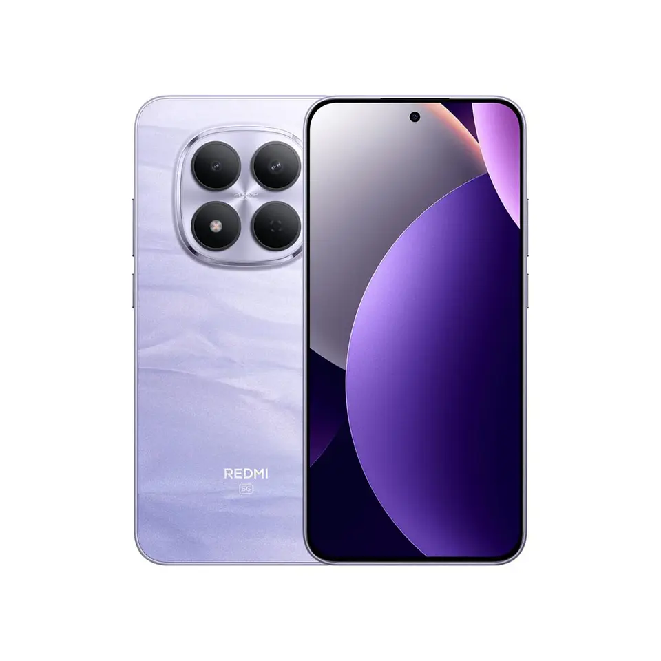 Redmi note 15 pro 4