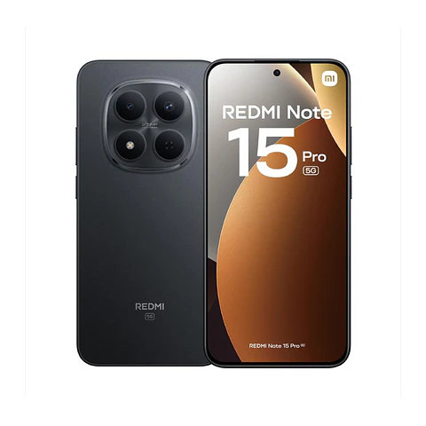 Redmi note 15 pro 5g