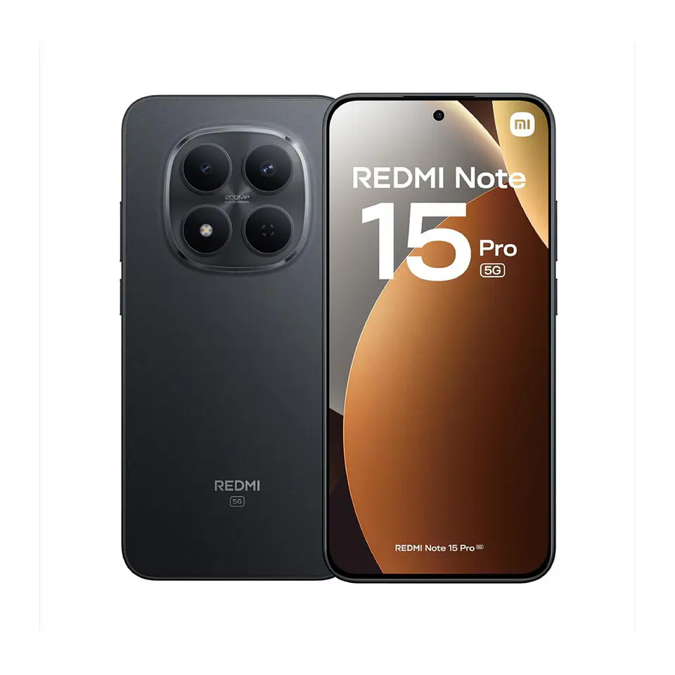 Redmi note 15 pro 5g 1