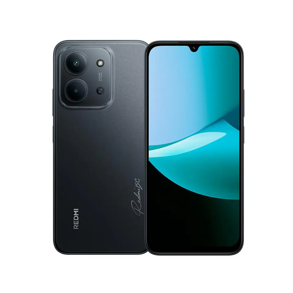 Redmi 15 c 2