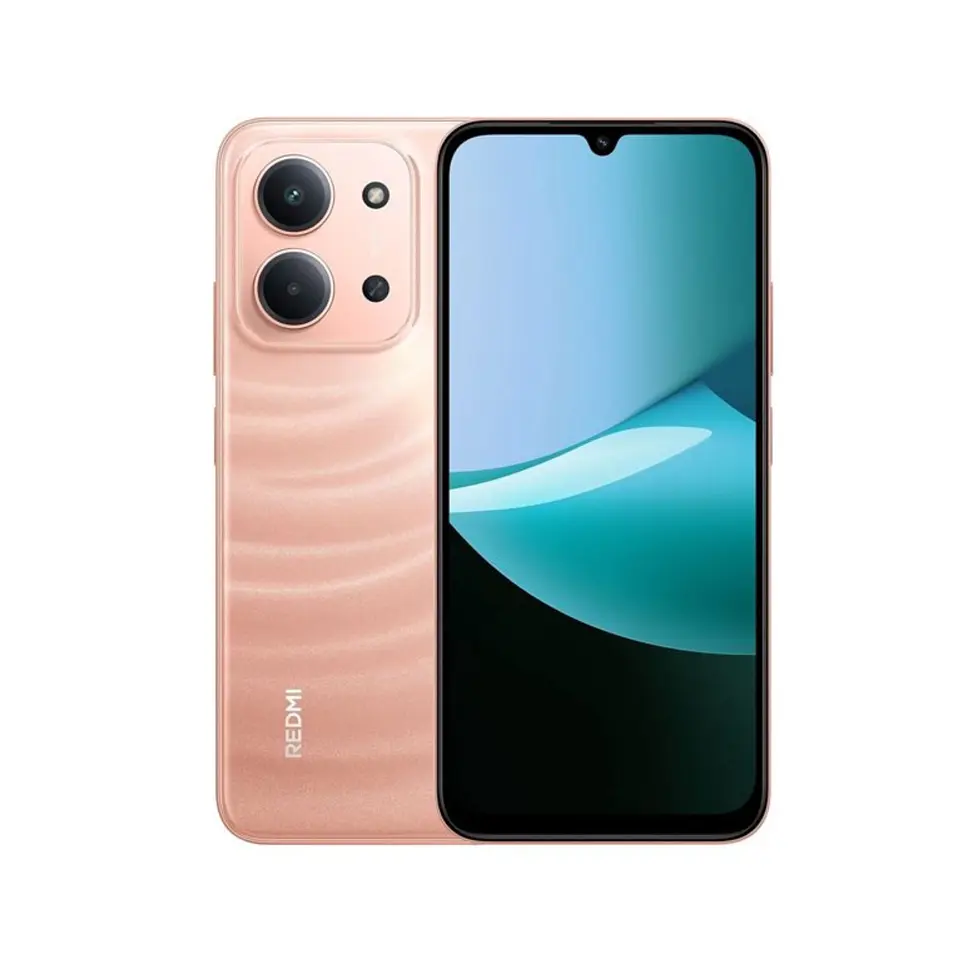 Redmi 15 c 4