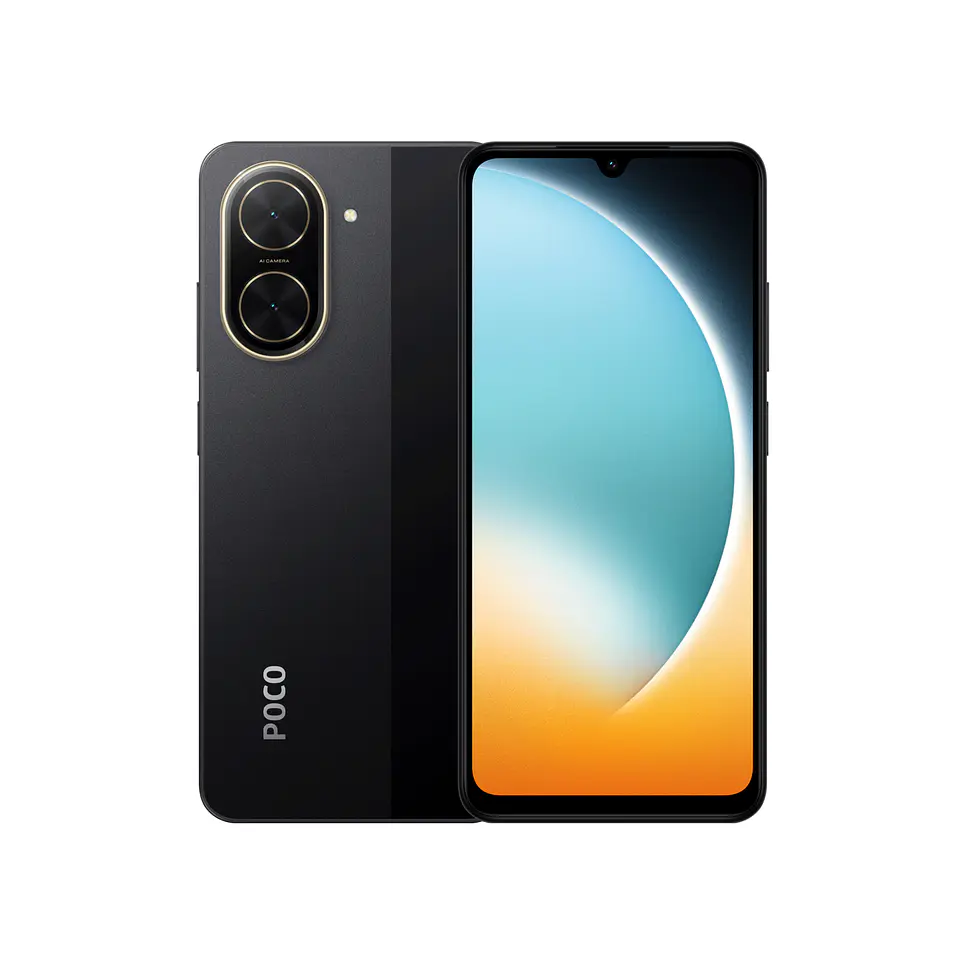 Xiaomi poco c71 2