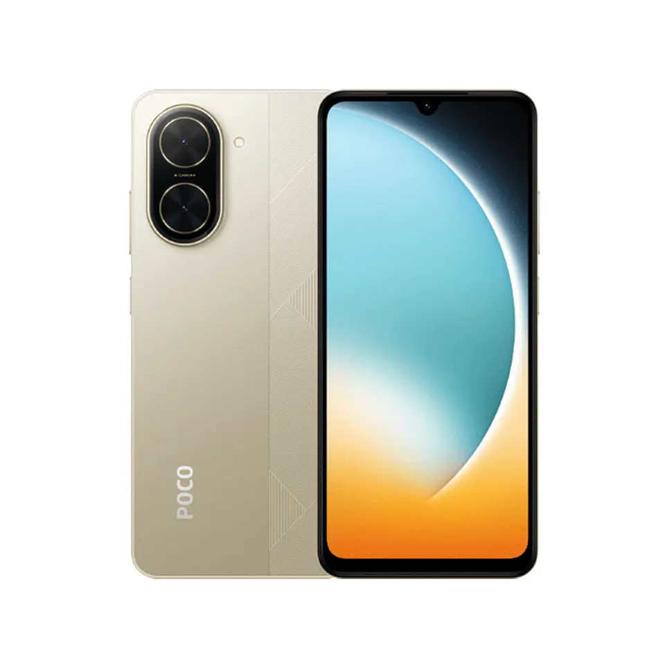 Xiaomi poco c71 3