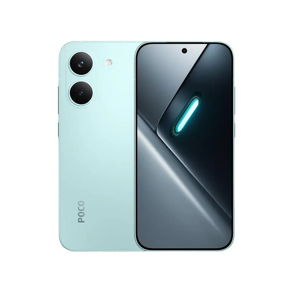 Poco X8 Pro 3