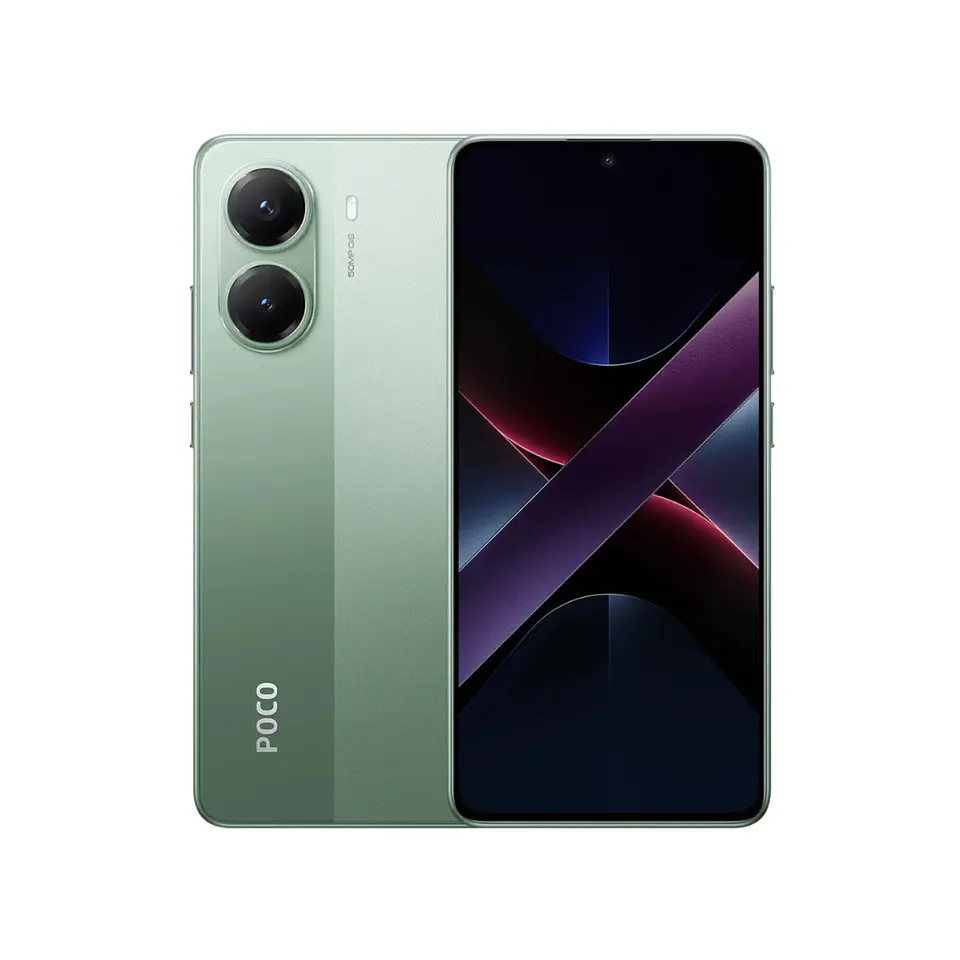 Poco x7 Pro 2