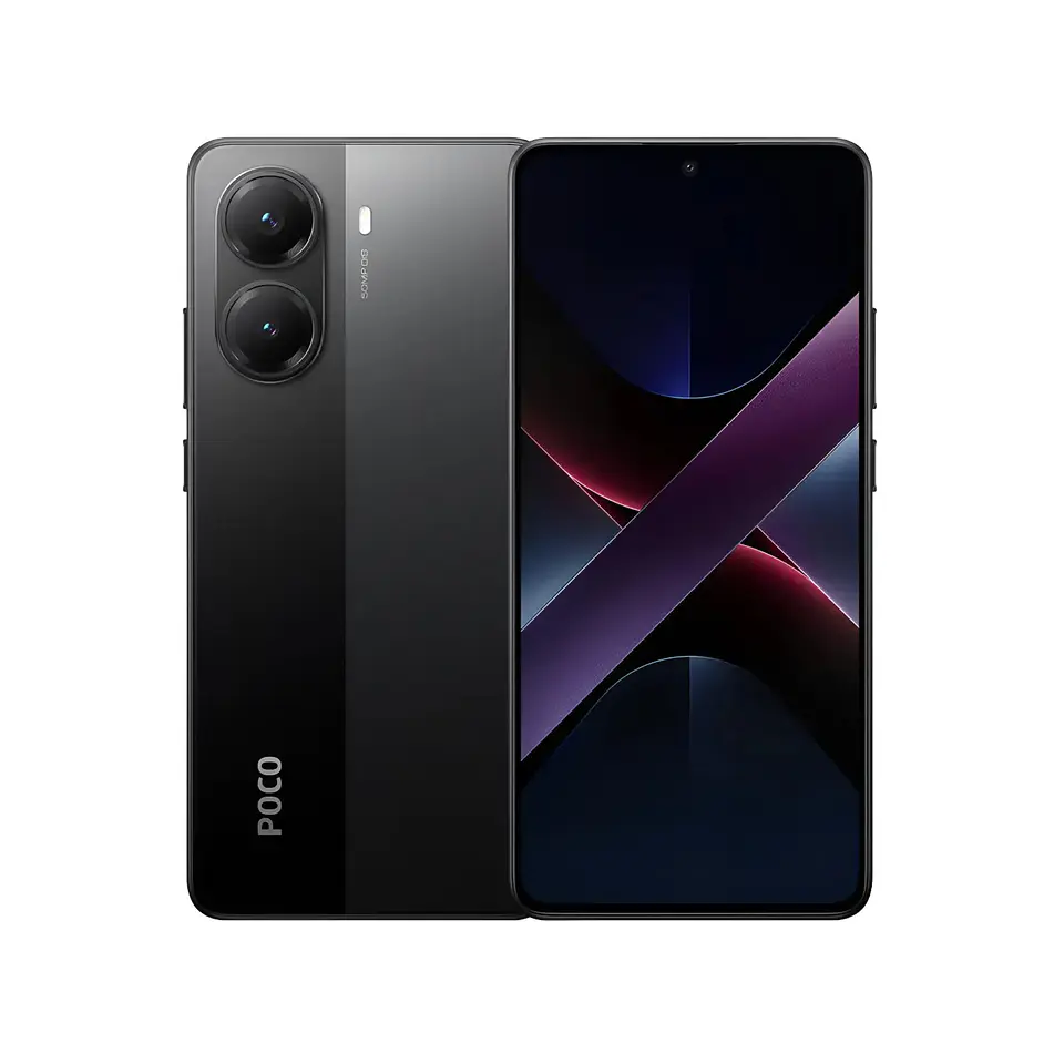 Poco x7 Pro 3