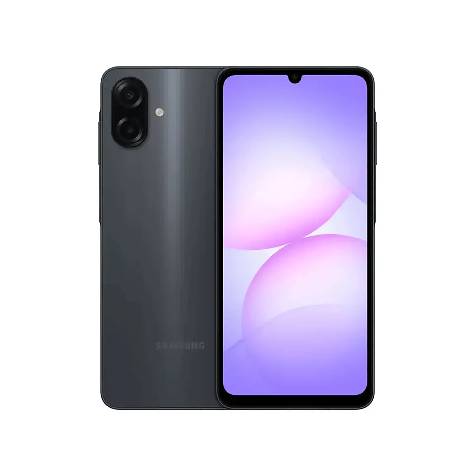 Samsung a07 2