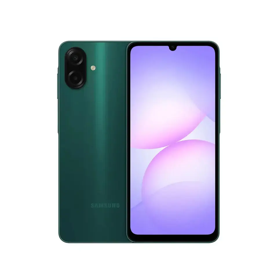 Samsung a07 3