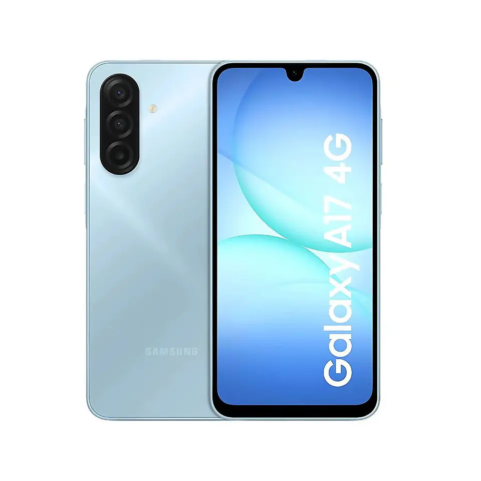 Samsung a17 2