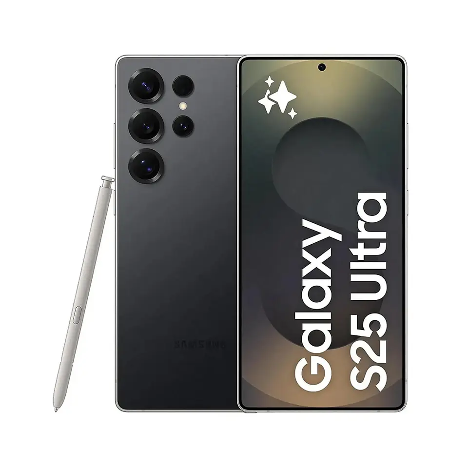 Samsung s25 ultra 2