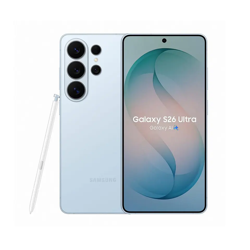 Samsung s26 ultra  4